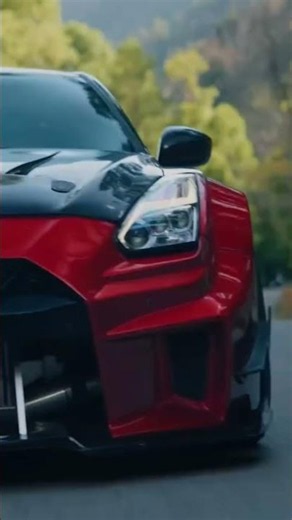 R35 GTR: WE BUILT THE ULTIMATE SKYLINE KILLER! (700HP+)