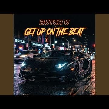 Get Up On The Beat