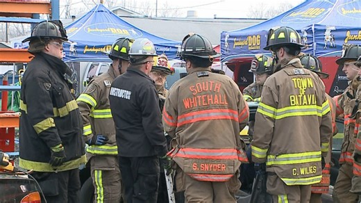 Fire Department Instructors Conference returns to Indianapolis
