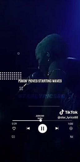 Iniko's Jericho: Meaning and Live Performance Insights