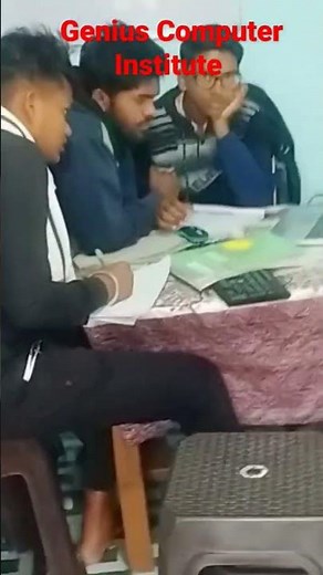 Genius Computer Institute