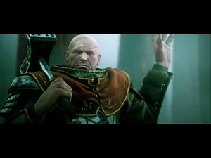 Warhammer Mark Of Chaos(1080p/HD)