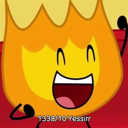 Yoylecake #bfdi