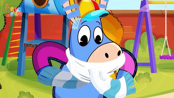 Baila con Pin Pon 🎉 Pin Pon Remix y Más | Canciones Infantiles