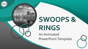 This animated PowerPoint design has sleek rings and flashy swooping elements. https://www.presentermedia.com/powerpoint-template/swoops-and-circles-pid-26223 Let it help make a positive impact, adding visual engagement with what you're presenting. #PowerPointTemplates #PresenterMedia #Presentations #PresentationDesigns #PowerPoint | PresenterMedia | Facebook