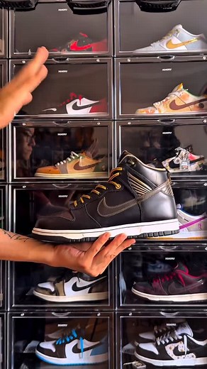 Home Of Kicks | @_enzofootwear Enzo Footwear is an innovative sneaker company who designs some of the most unique footwear. Much like the innovations seen... | Instagram