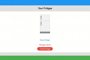 FridgeMagnets