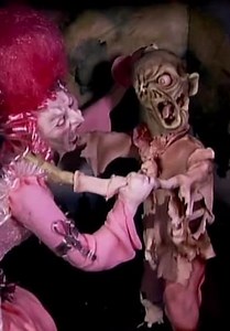 Halloween Wars S01:E03 - Zombies vs. Vampires