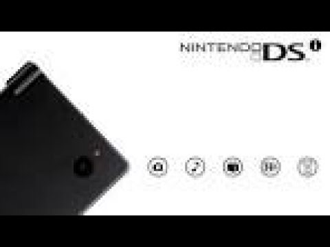 Nintendo DSi OST - System Settings