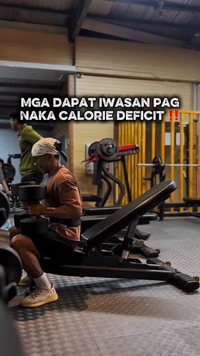 3.9K views · 3.6K reactions | BEGINNERS GUIDE‼️ 1. Mag-Skip ng Meals...