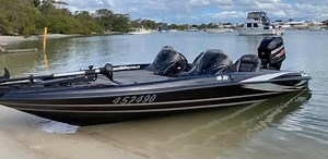 Online Fishing Tackle Shop