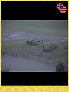 ★ Beechcraft C45 Expeditor Model 18 possible at RAF Bassingbourn airbase Cambridgeshire UK during a ceremony with the Memphis Belle crew m #USNavy #spitfire #ww2 #warbirds | Military History Unveiled | Facebook