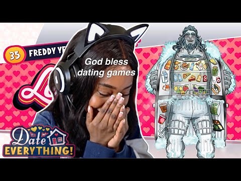 I DATED MY FRIDGE...(and it got weird)