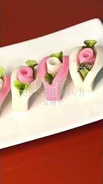 【お正月料理・おせち】簡単で映える料理３品＊公開中＊秘密のレシピ教えます #shorts