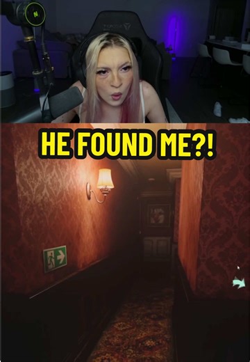 Scary Indie Horror Games: Stalkers Get Smarter!