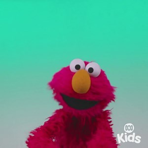 1.3K views · 37 reactions | We are jumping into that Friday feeling with Elmo's new best mate #Tango!  Season 52 of Sesame Street kicks off on ABC Kids and ABC iview from 9.30am 11 July  | ABC Kids Community | Facebook