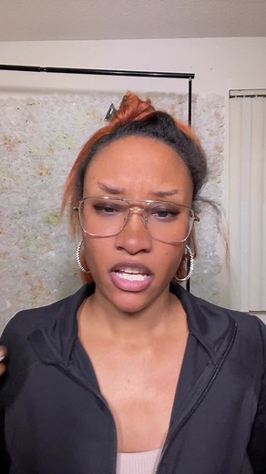 Easy Flat Iron Curls Tutorial for Black Girls