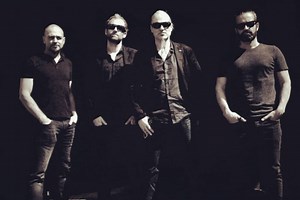 SAMAEL Releases Music Video For 'Samael' Song