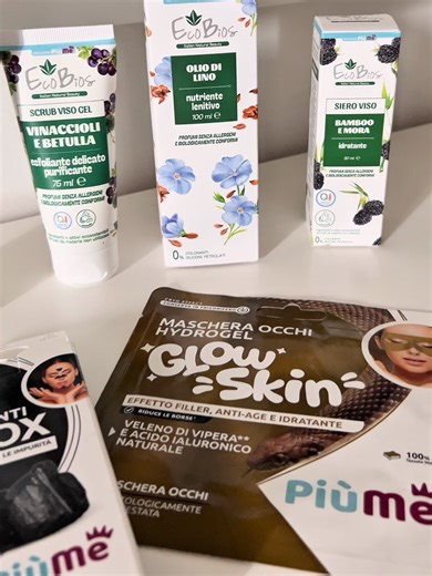 Kit di bellezza essenziale per il 2026