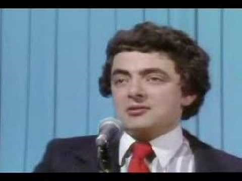 Rowan Atkinson Immigration