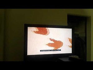 Tale of the brave opening scene