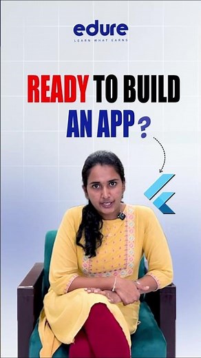 Start Your Tech Career with Mobile App Development | Edure Learning