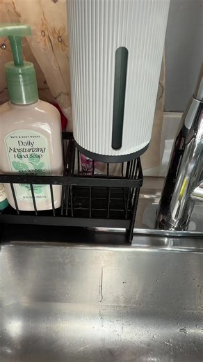 Efficient Automatic Soap Dispenser for Your Kitchen
