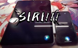 同时叫siri 手机和ipad谁会有反应？