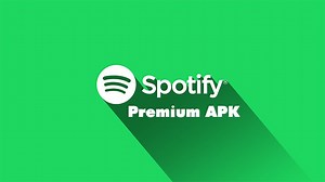 Spotify Vanced Apk