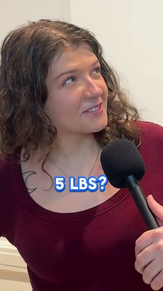 Trivia: How Much Does Water Weigh
