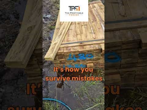 Can Your Fence Business Survive Without Insurance?