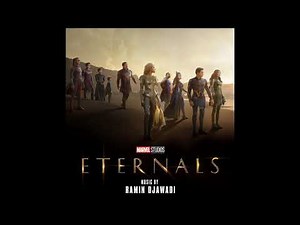 Mission | Eternals OST