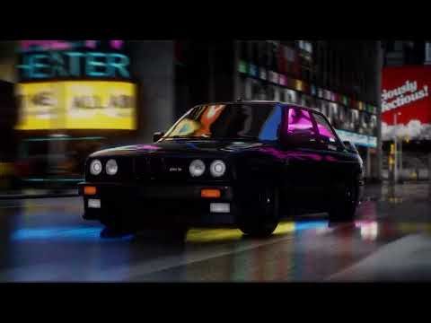 bmw e30 m3 1920x1080 WallpaperPC #pc
