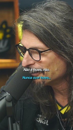 POR essa VINHETEIRO não ESPERAVA KKKK