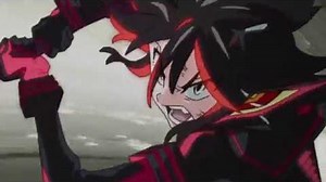 Kill la Kill - IF
