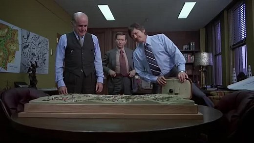 Un justicier dans la ville Death Wish 1 Film français complet année 1974.