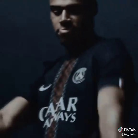 Whine in Brazil: Captivating Football Edit