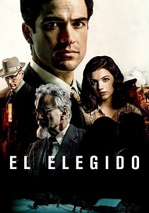 El elegido - película: Ver online completa en español