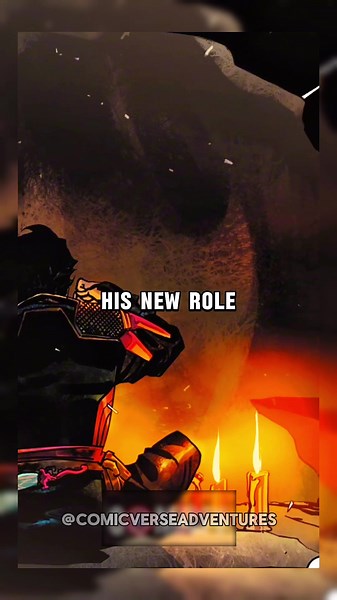 Batman’s Training Completes: What’s Next for Bruce Wayne?