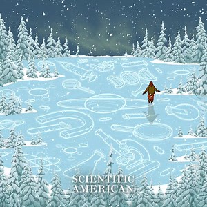 500 reactions · 19 shares | Broaden your horizons. Subscribe to Scientific American. | Scientific American | Facebook