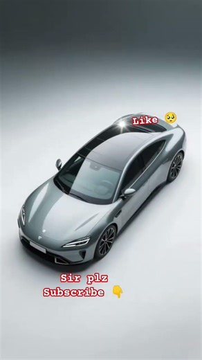 Toyota X Upcoming Concept Car 2026 | Full Exterior & Interior Studio Showcase (4K)