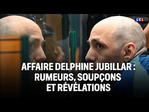 Documentaire : l’affaire Delphine Jubillar : rumeurs, soupçons et révélations ｜LCI