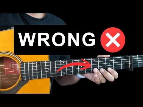 If You Keep Making Mistakes, Watch This
