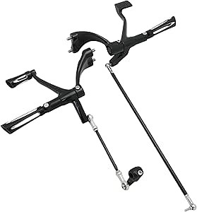 Motorcycle Forward Controls Complete Kit Pegs Levers Linkages for Harley 2004-2013 Sportster XL 883 1200 Forty Eight XL883 XL1200