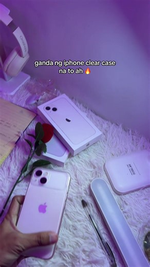 Stylish iPhone Clear Case Review