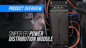 372K views · 947 reactions | Sniper’s Power Distribution Module (PDM)...