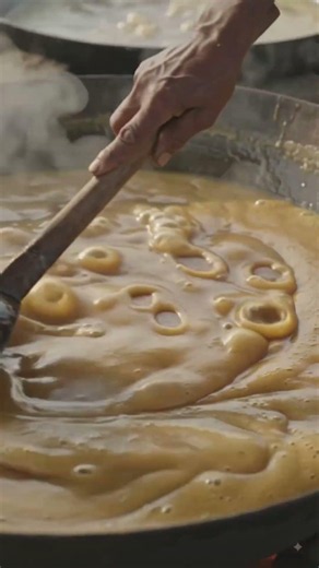 How Jaggery Is Made from Sugarcane | Traditional Gur Making Process:#JaggeryMaking #Sugarcane