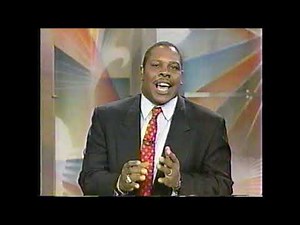 NFL Primetime: 1995 Week 6 (ESPN October 8th, 1995)