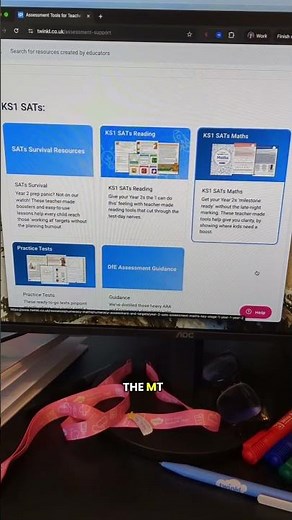 Teachers... which is your assessment this year? #teachersofyoutube