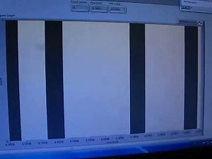 Agilent 3458A multimeter + LabView